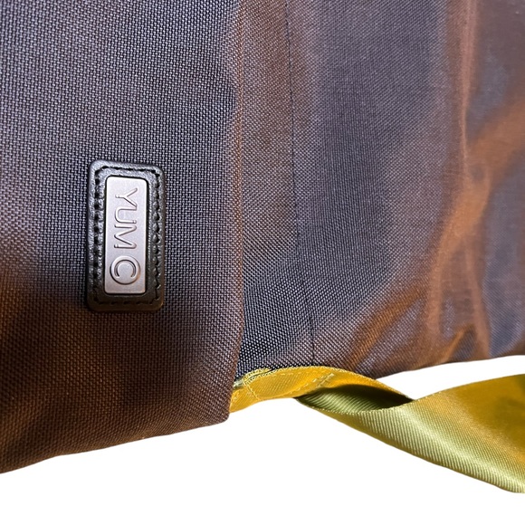 Messenger Crossbody Bag YUMC - Picture 10 of 15